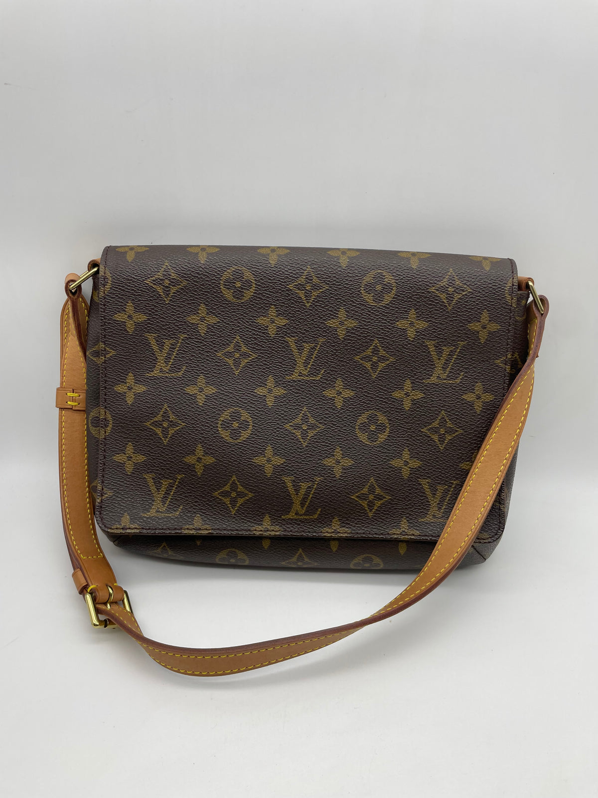 Louis Vuitton Musette