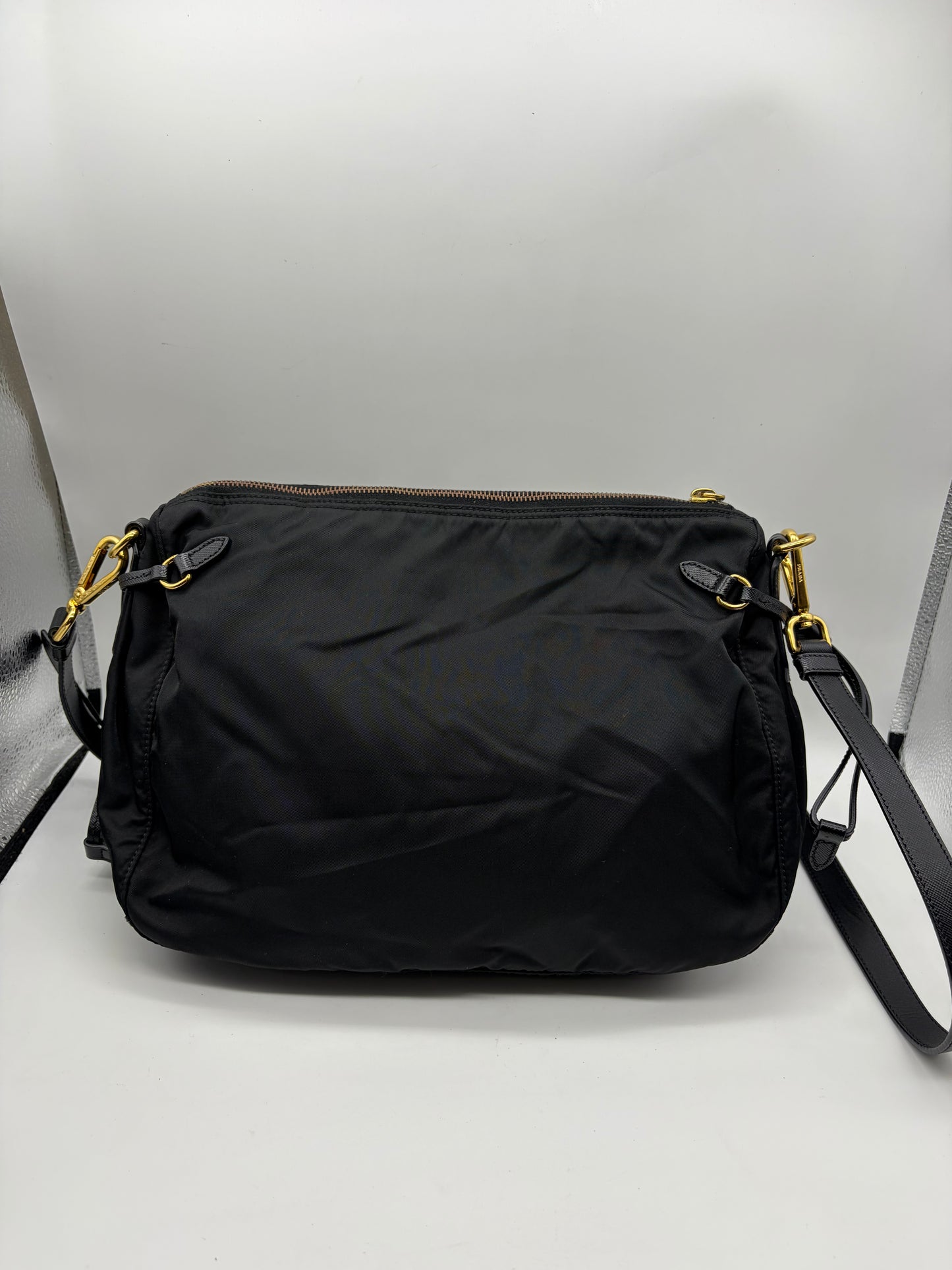 Prada Crossbody Bag