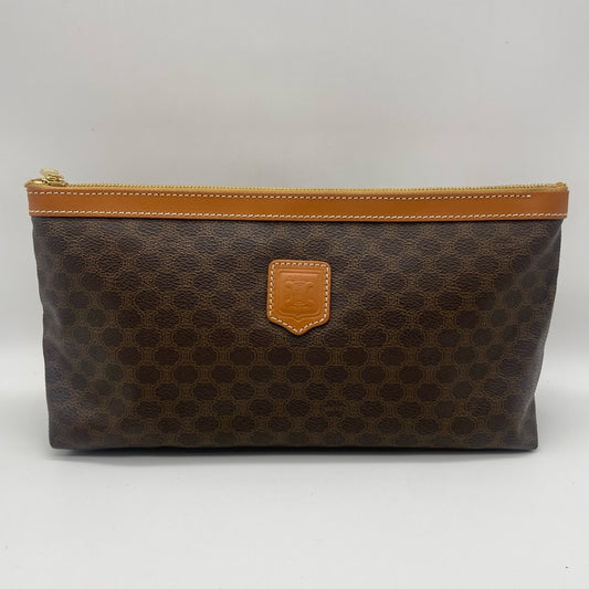 Celine Macadam Clutch