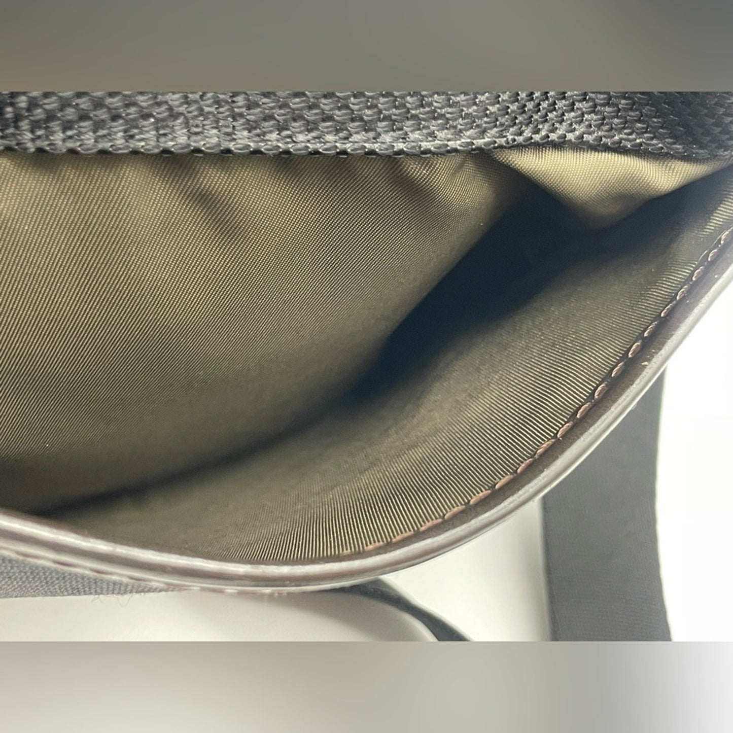 SOLD! Louis Vuitton Crossbody Bag