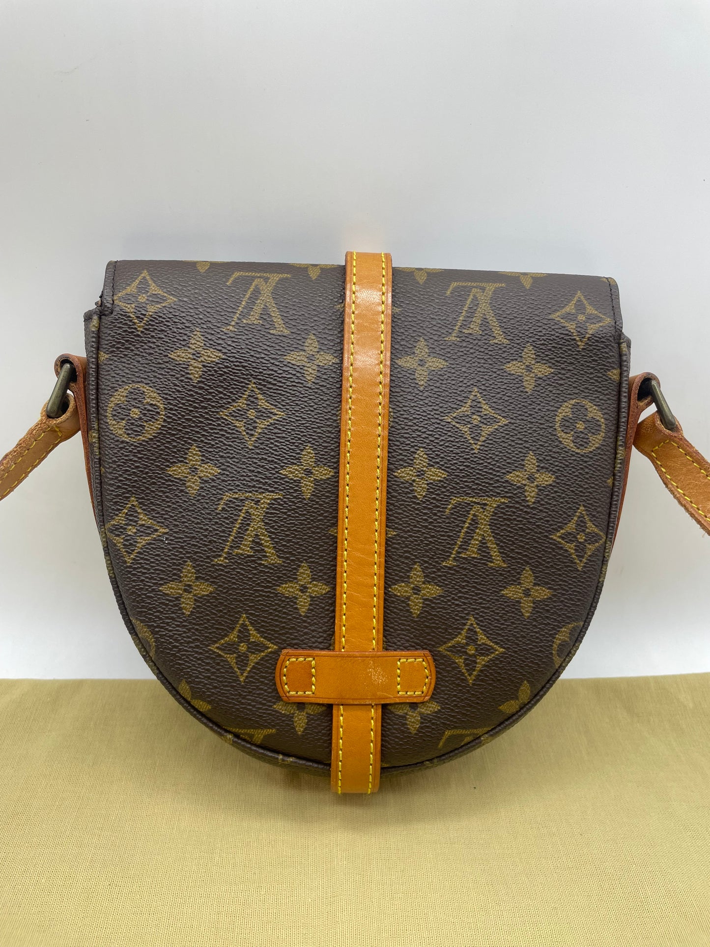 Louis Vuitton Chantilly Sling Bag