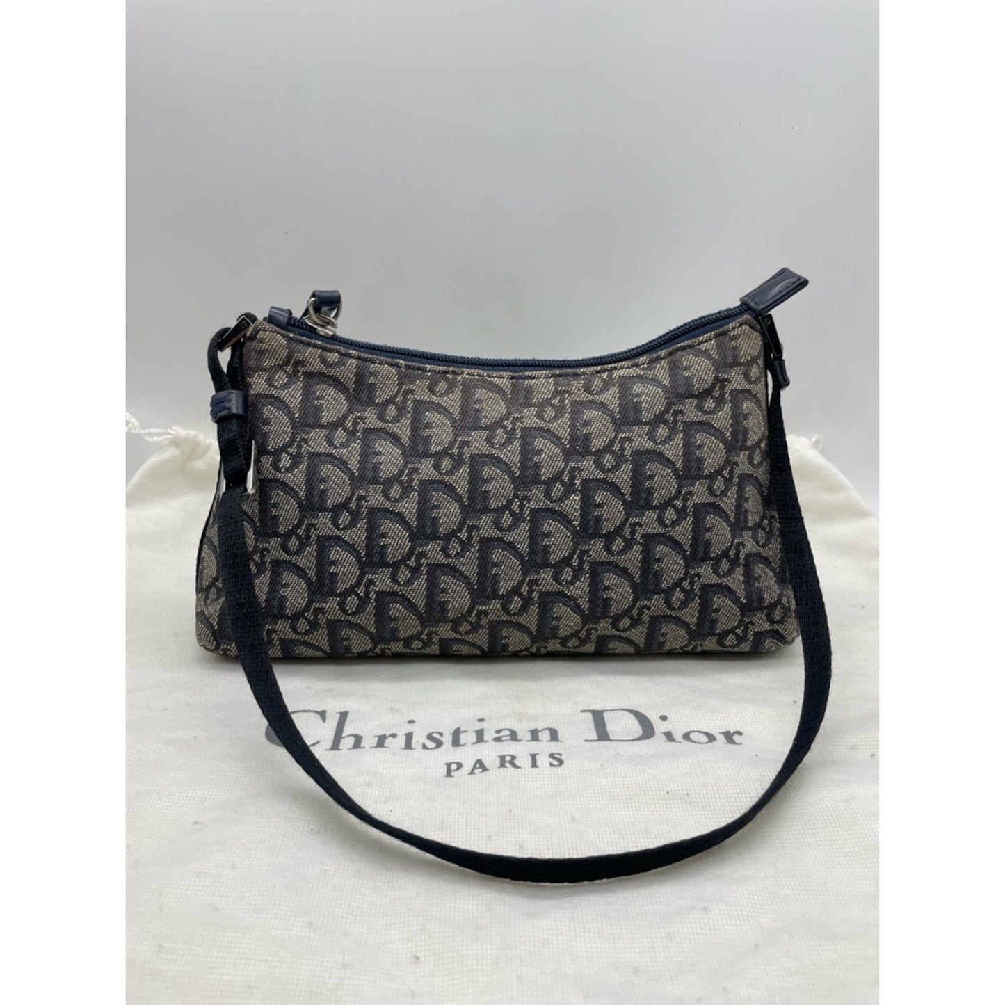 Christian Dior Pochette Shoulder Bag