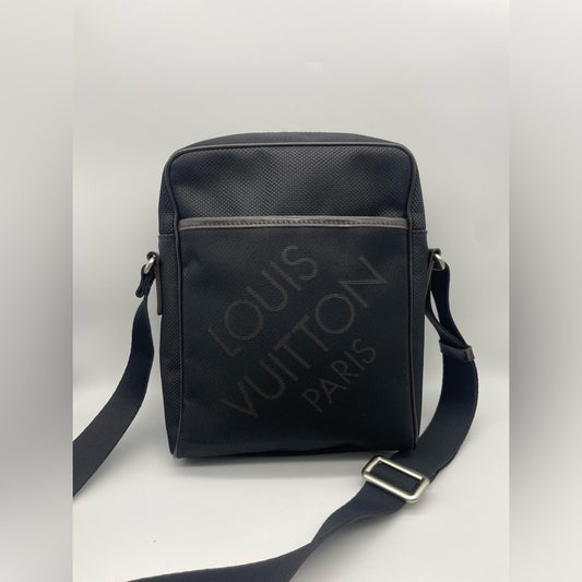 SOLD! Louis Vuitton Crossbody Bag