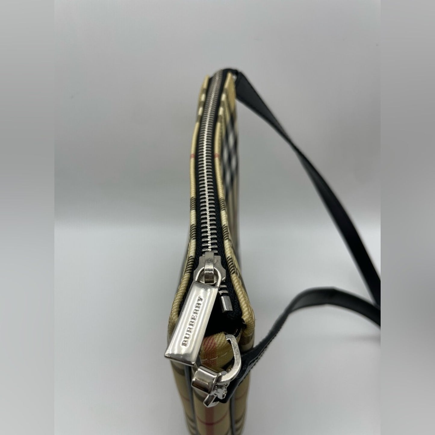 Burberry Nova Crossbody Bag