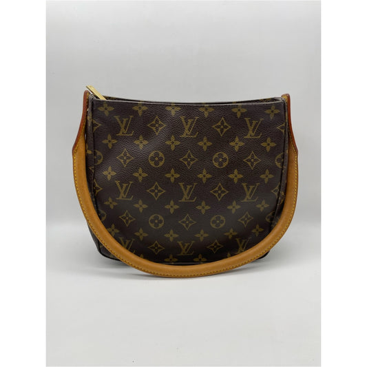 Louis Vuitton Looping Shoulder Bag