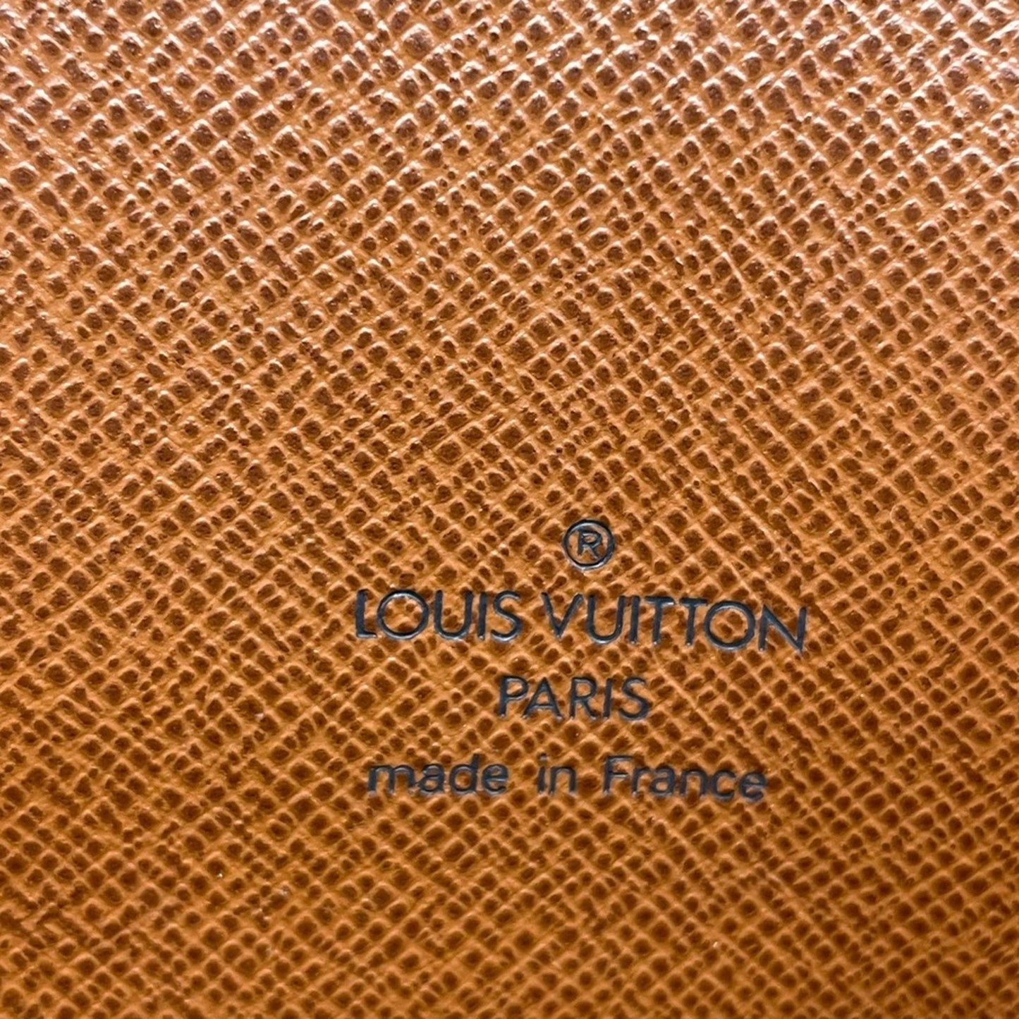 SOLD! Louis Vuitton Monogram Musette Shoulder Bag
