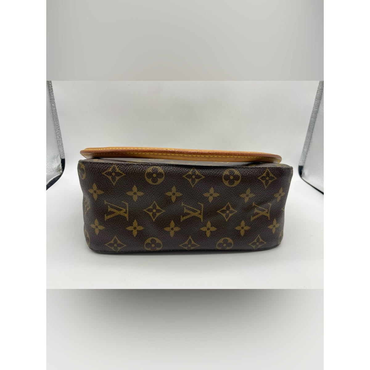 Louis Vuitton Looping Shoulder Bag