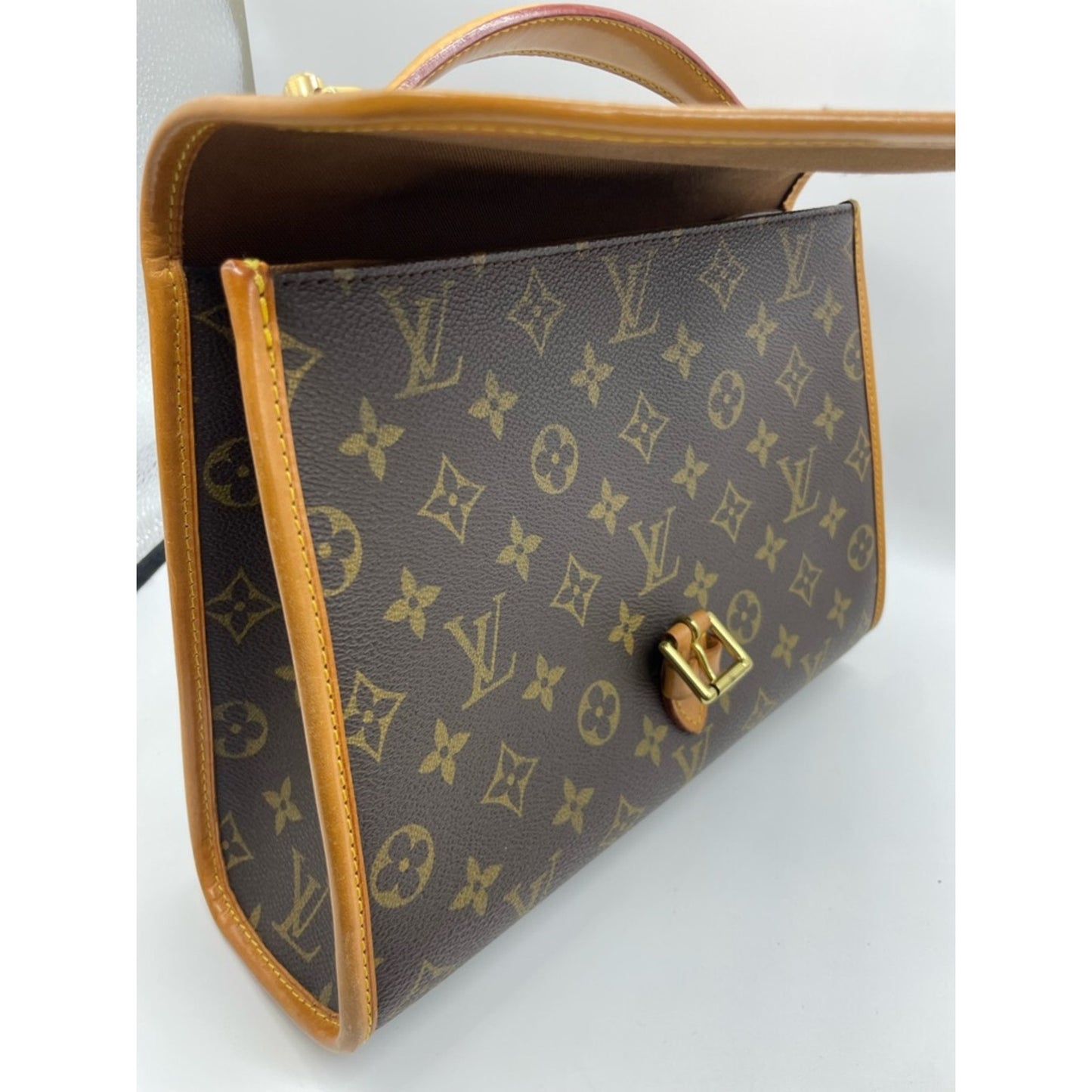 Louis Vuitton Bel Air Bag