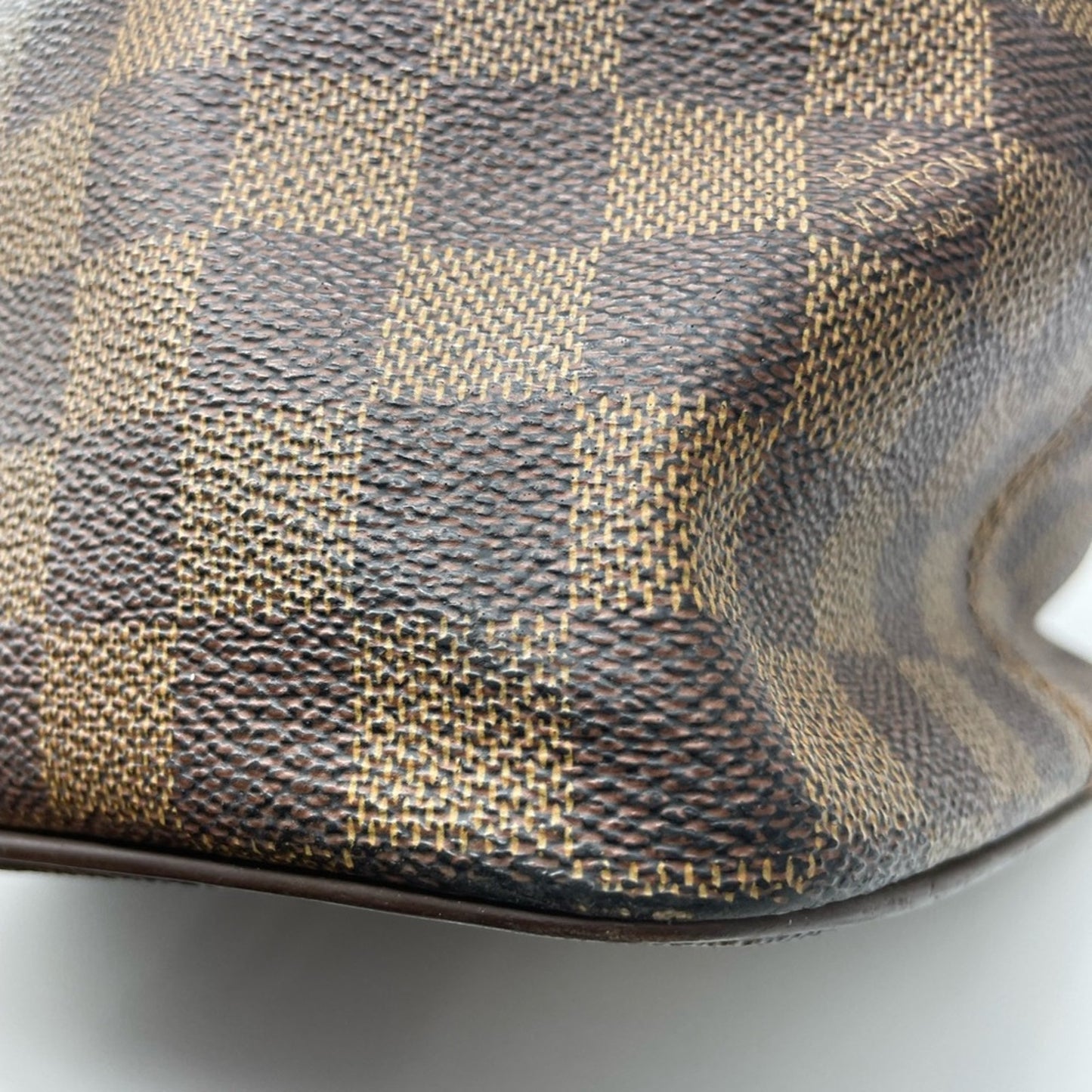 SOLD! Louis Vuitton Damier Saleya