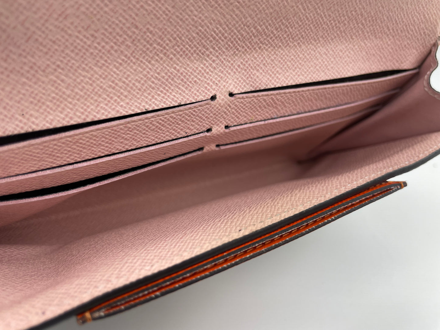 Louis Vuitton Wallet Set