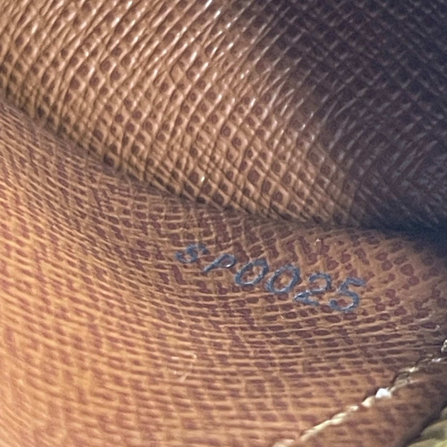 Louis Vuitton Monogram Papillon Handbag