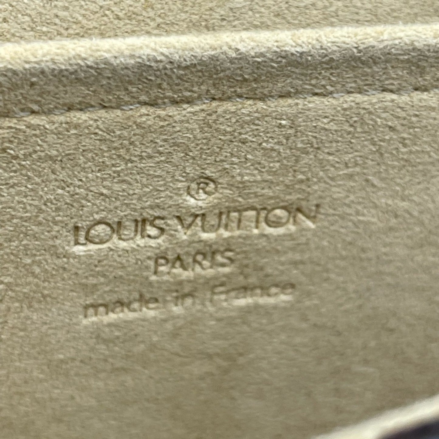 Louis Vuitton Monogram Twin Pochette Sling Bag