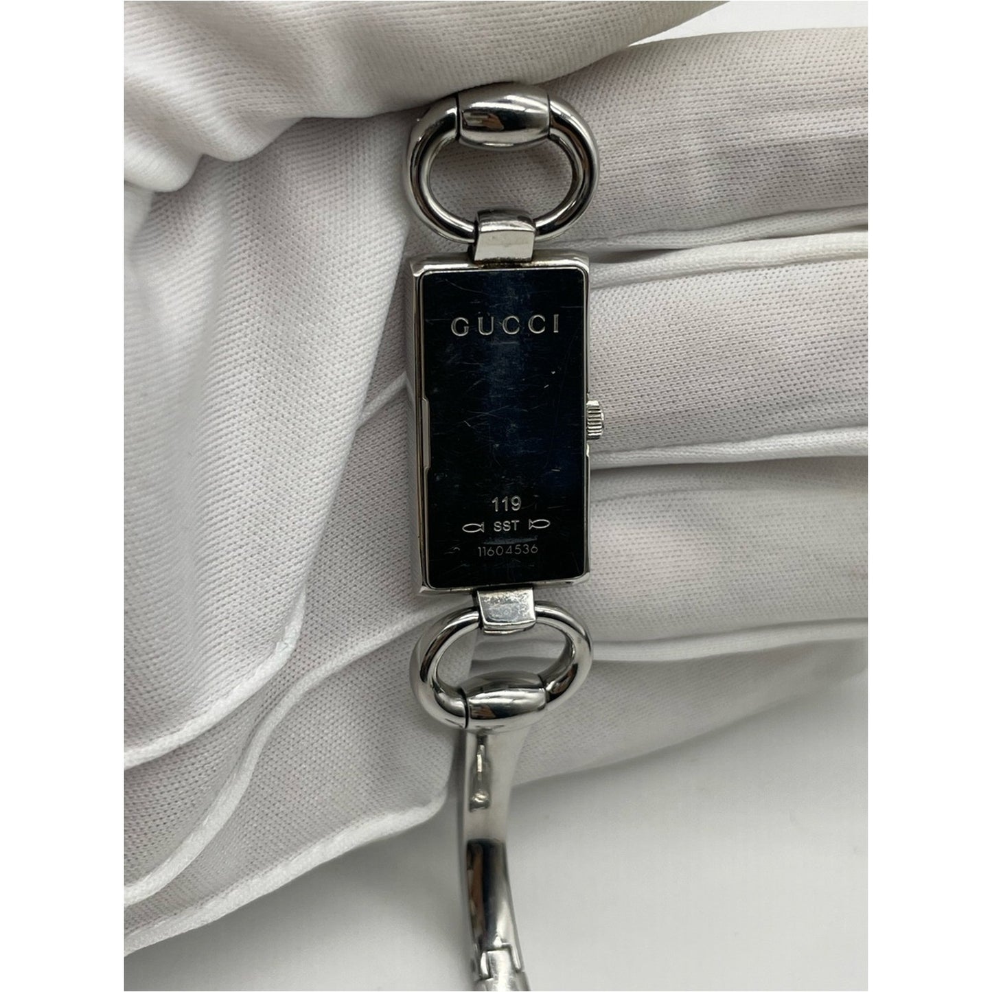 Vintage Gucci Watch