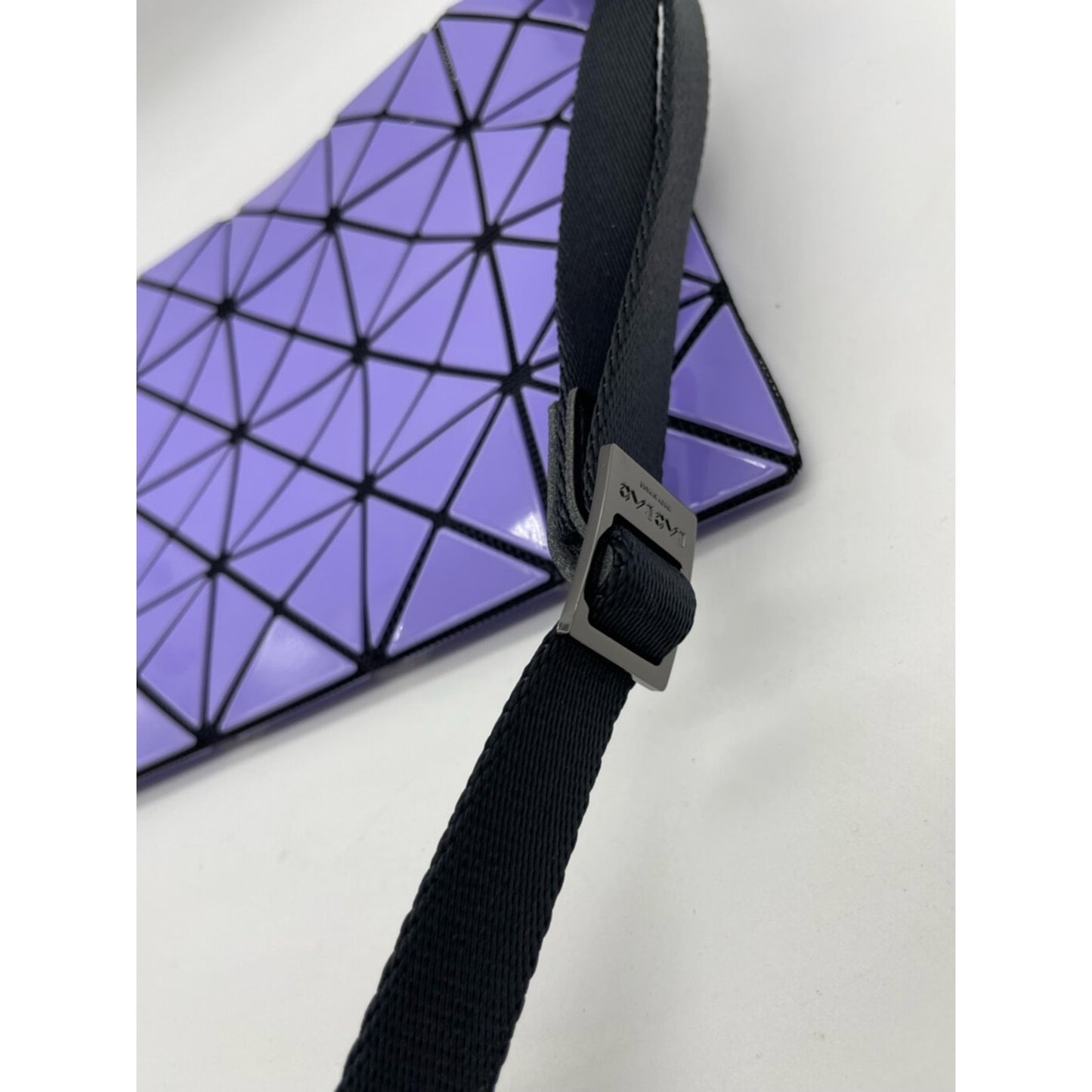 Issey Miyake Bao Bao Crossbody Bag