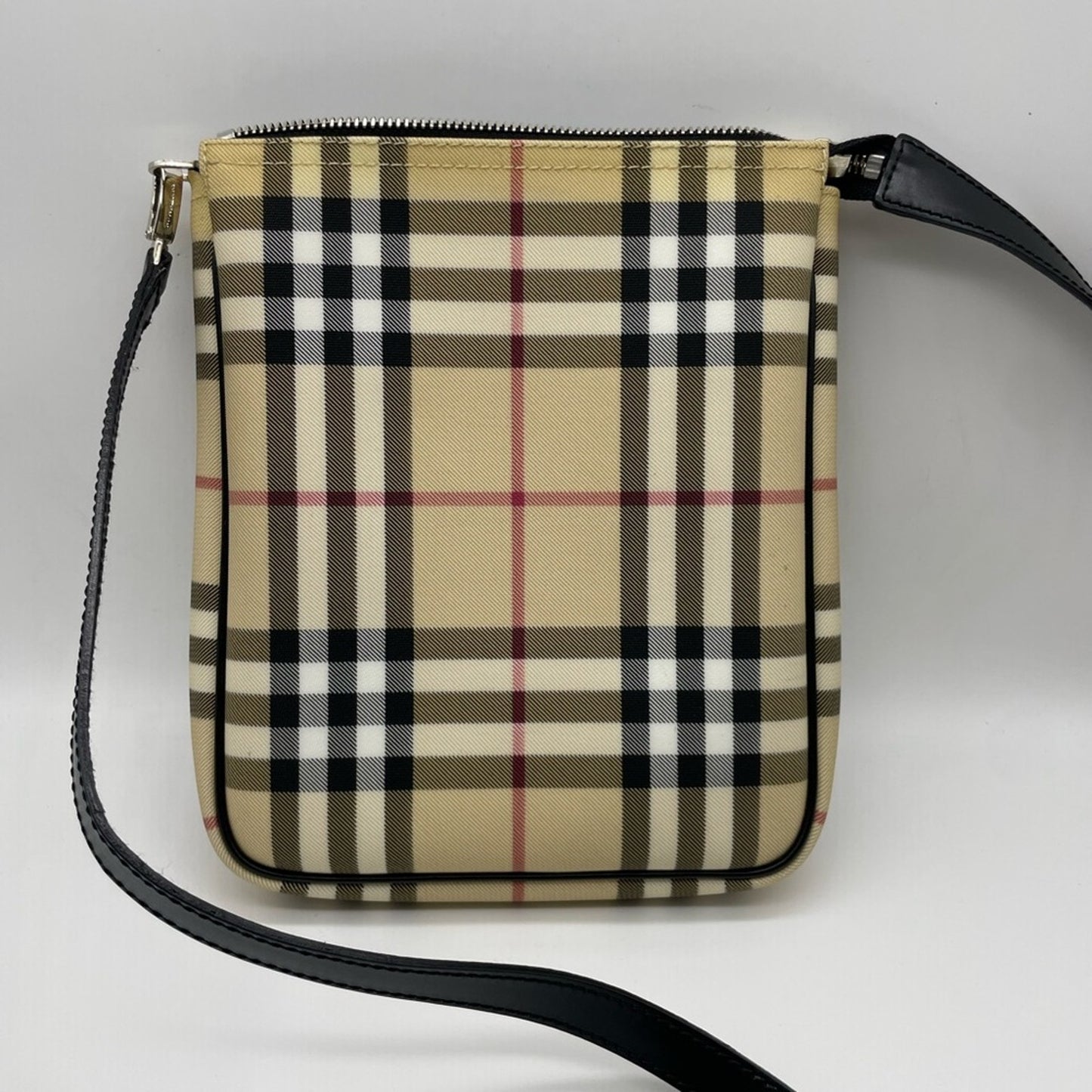 Burberry Nova Crossbody Bag