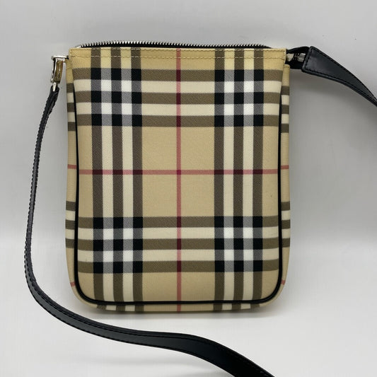 Burberry Nova Crossbody Bag