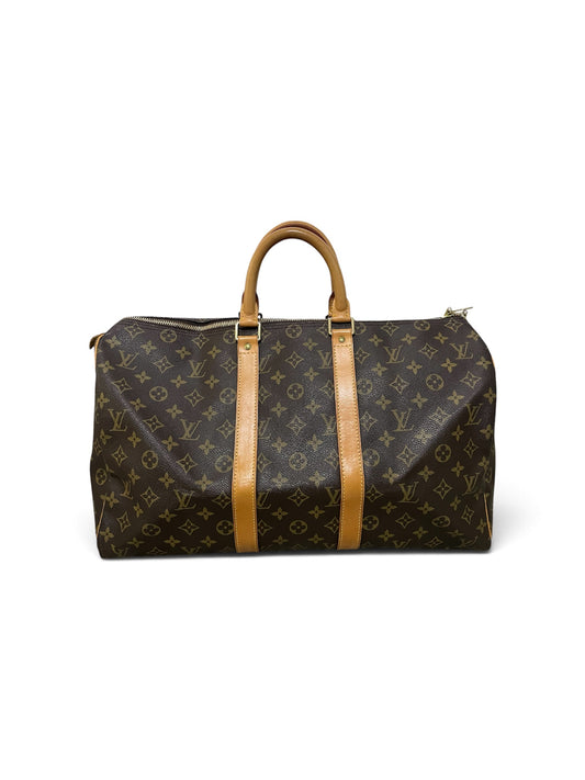 Louis Vuitton Keepall