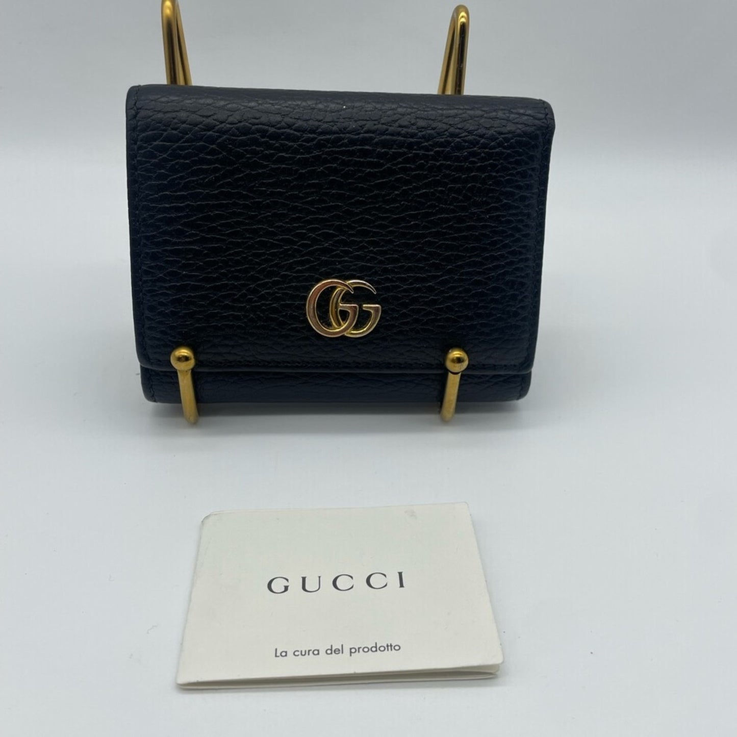 Gucci Marmont Wallet