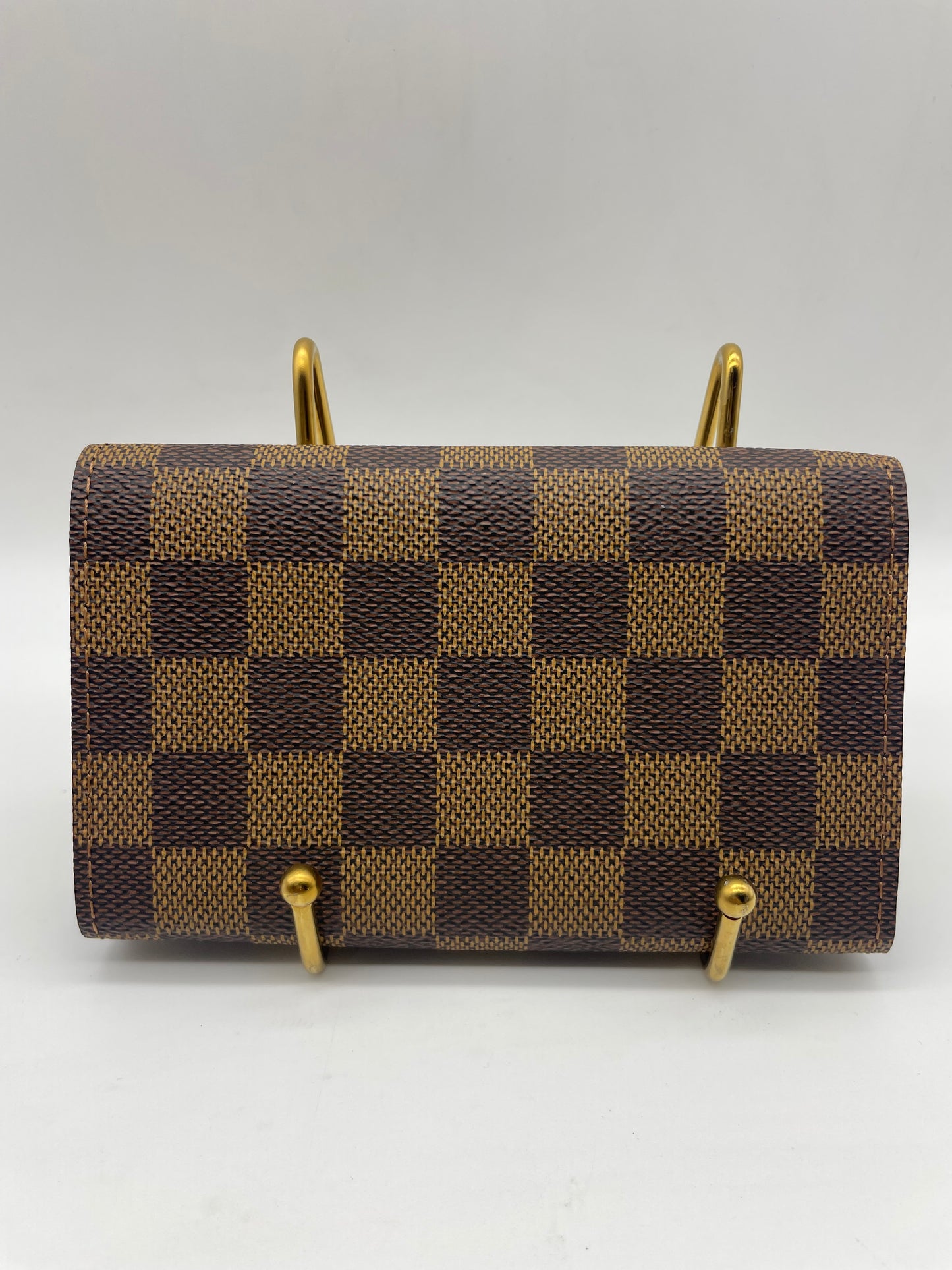 Louis Vuitton Short Wallet