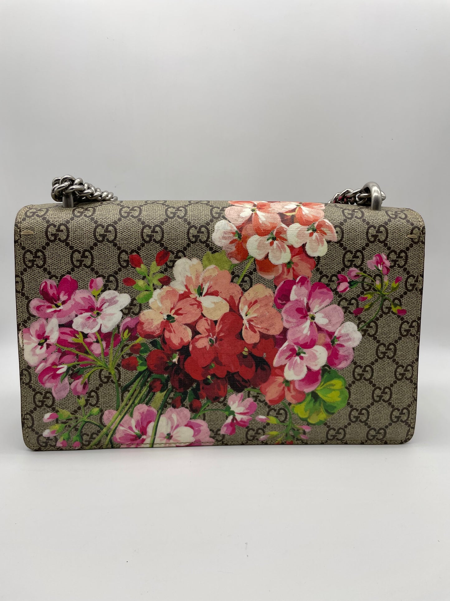 SOLD! Gucci Dionysus Shoulder Bag