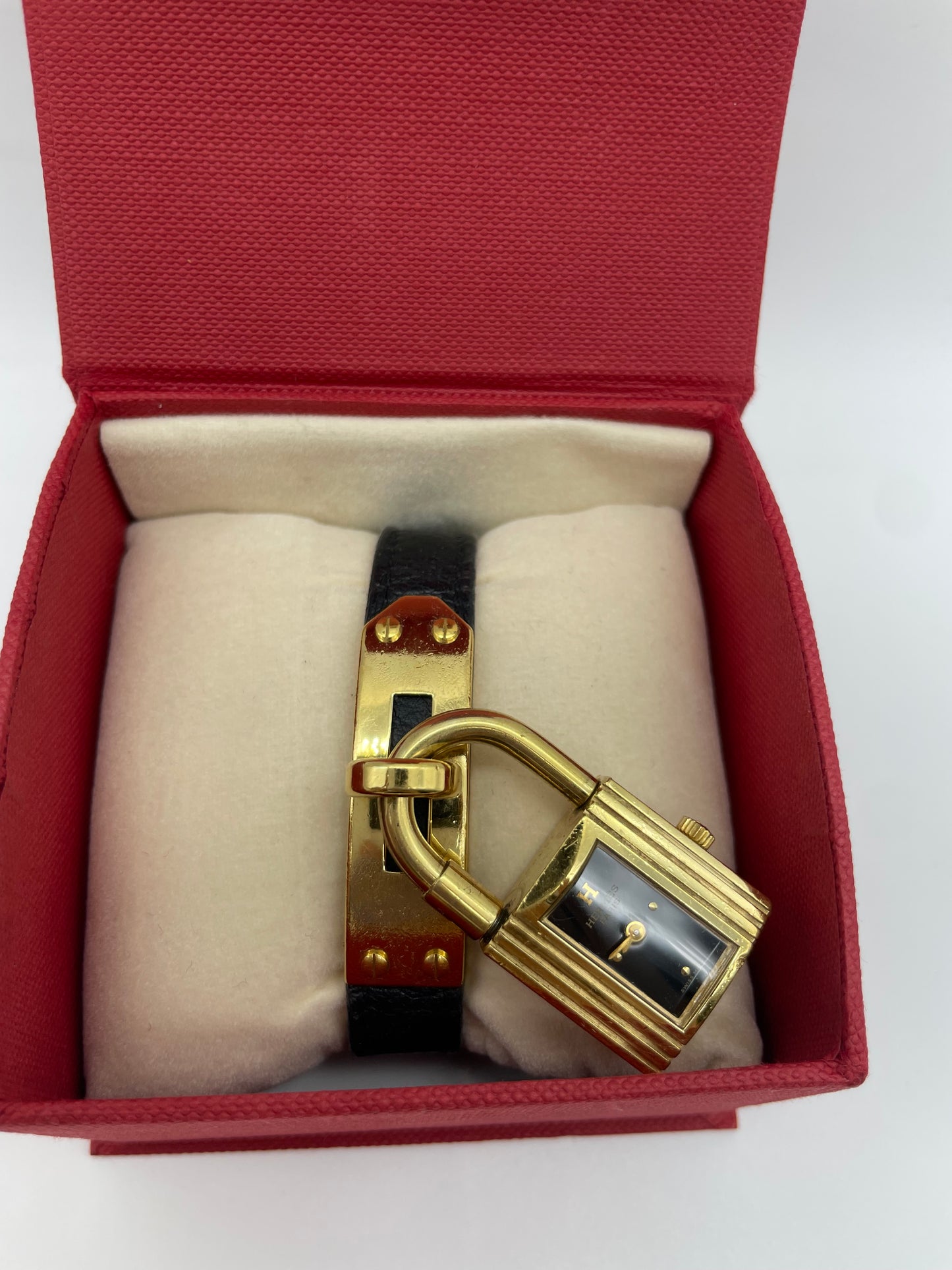 Hermes Women’s Watch