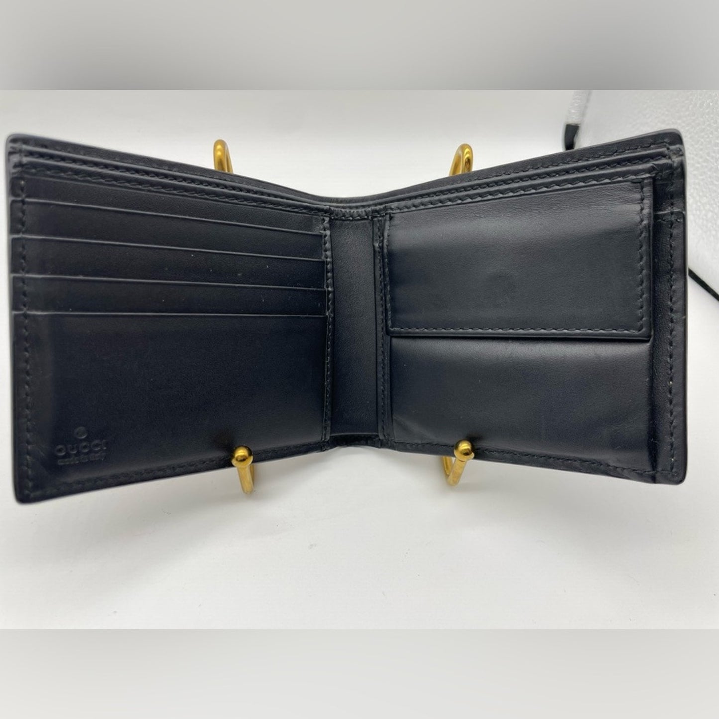 Gucci Dionysus PVC Leather Men’s Wallet