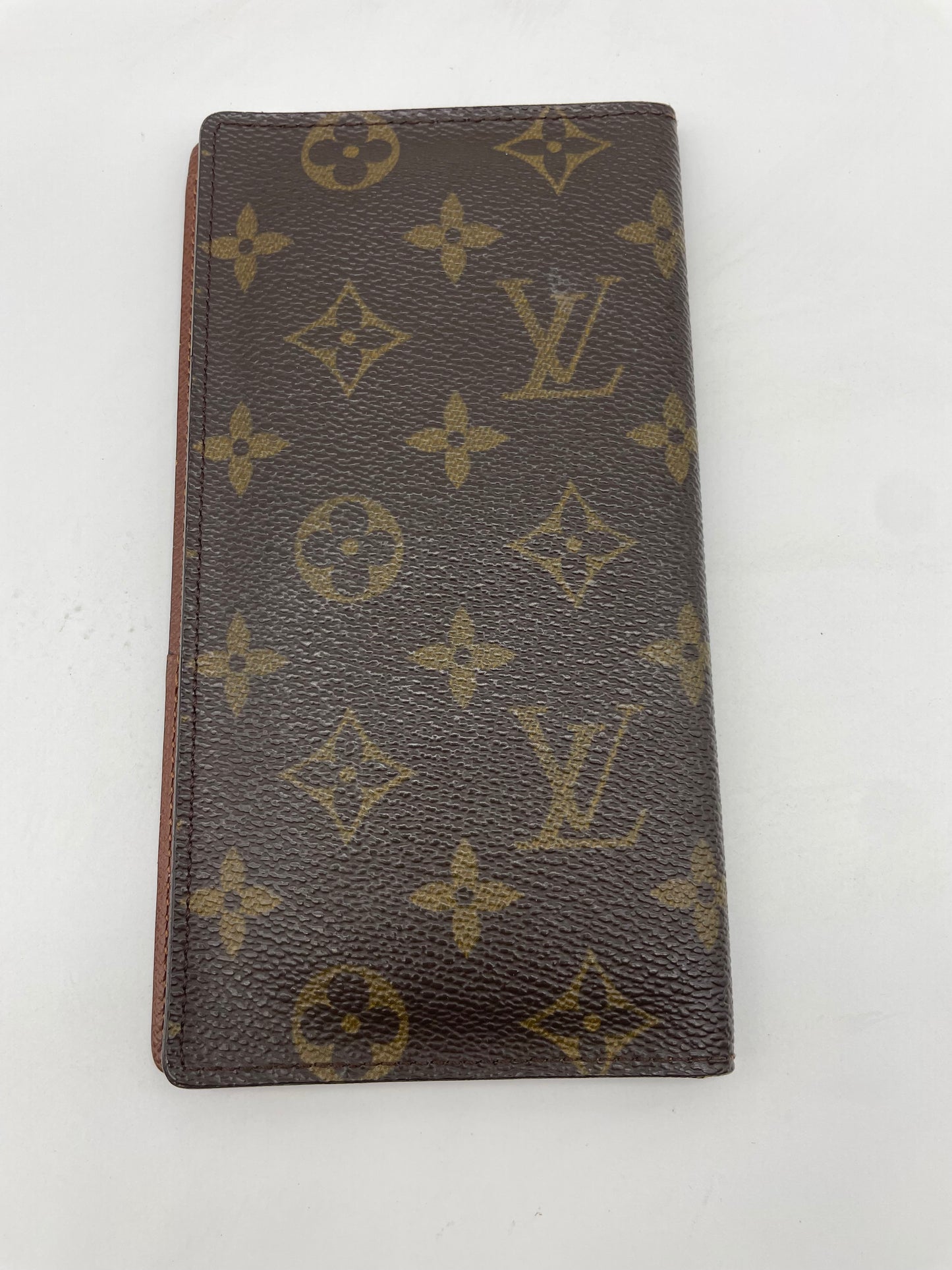 Louis Vuitton Monogram Wallet