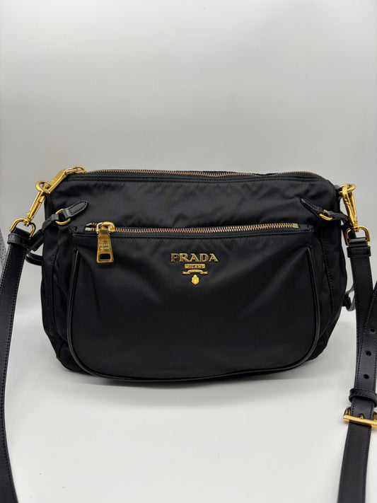 Prada Crossbody Bag