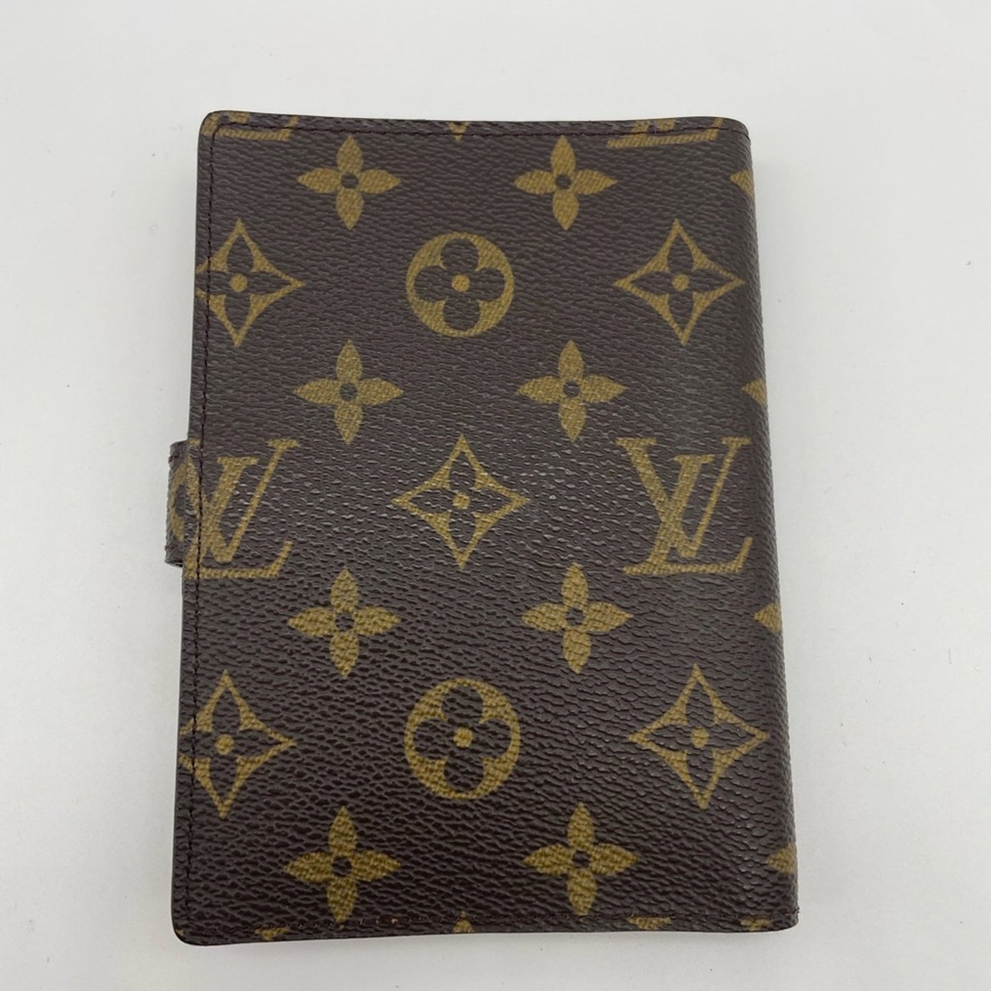 Louis Vuitton Monogram Agenda