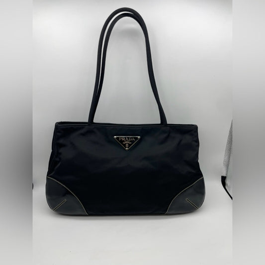 SOLD! Prada Nylon Tote Bag
