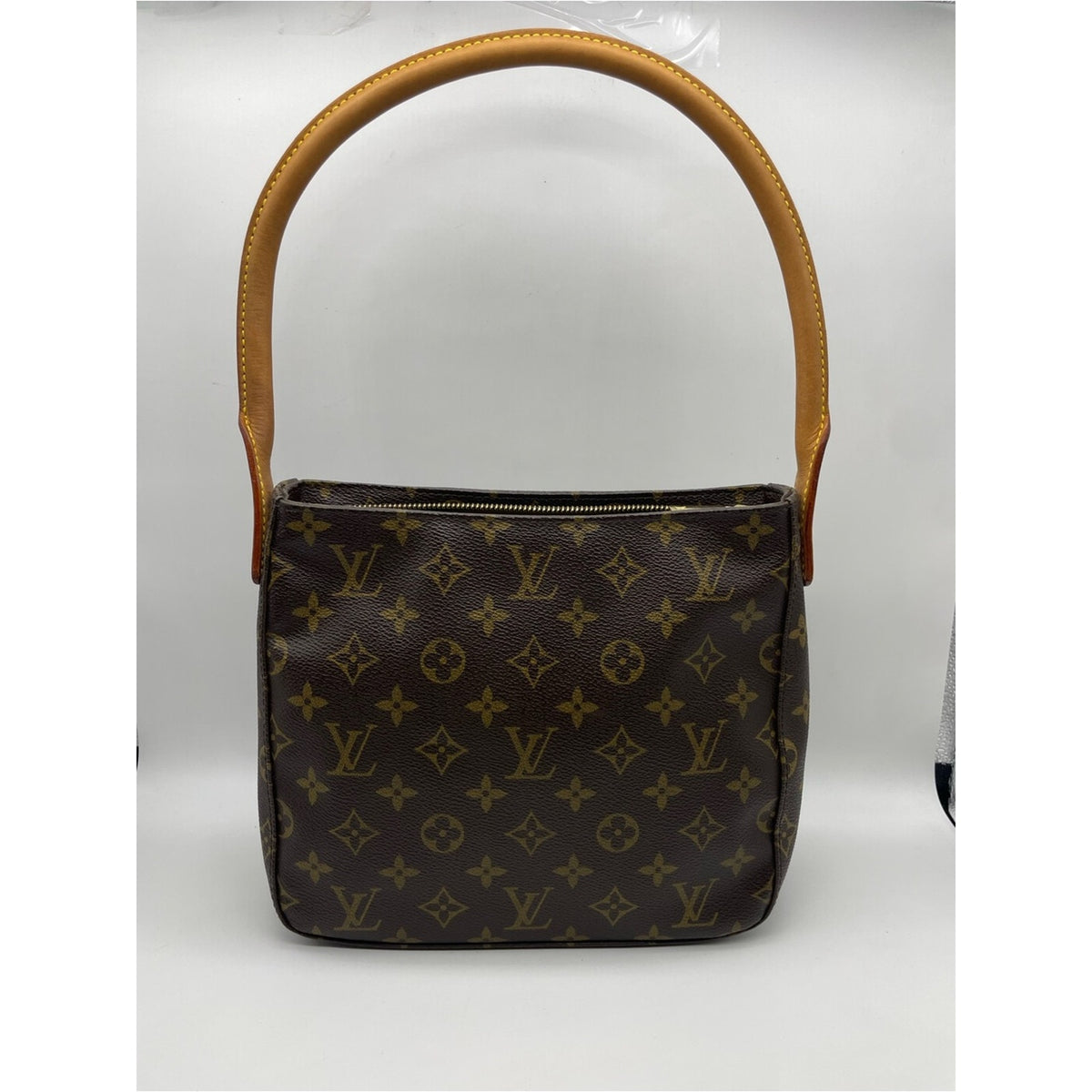 Louis Vuitton Looping Shoulder Bag