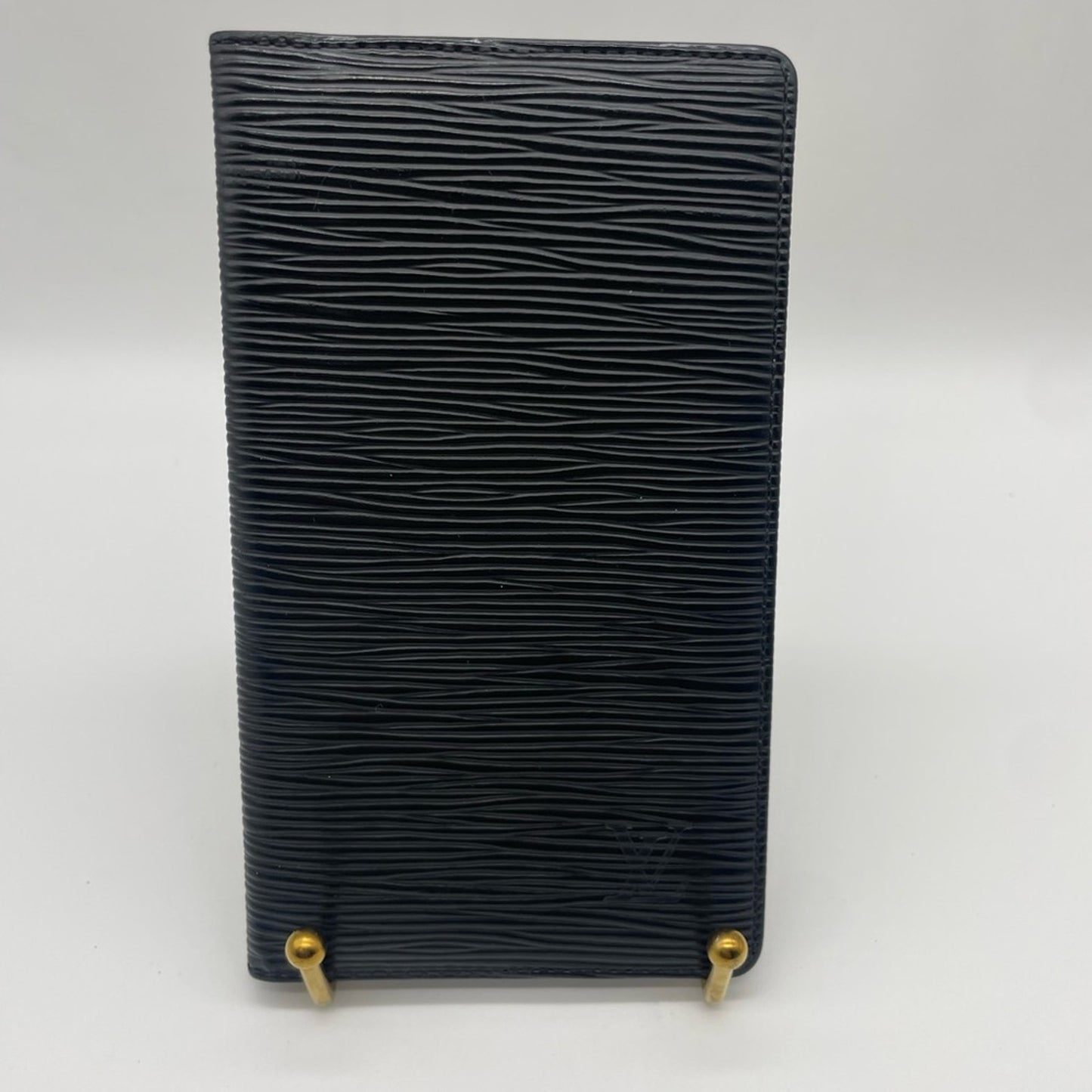 Louis Vuitton Epi Wallet