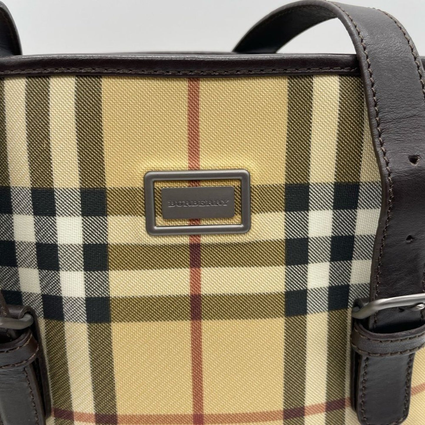 SOLD! Burberry Bag
