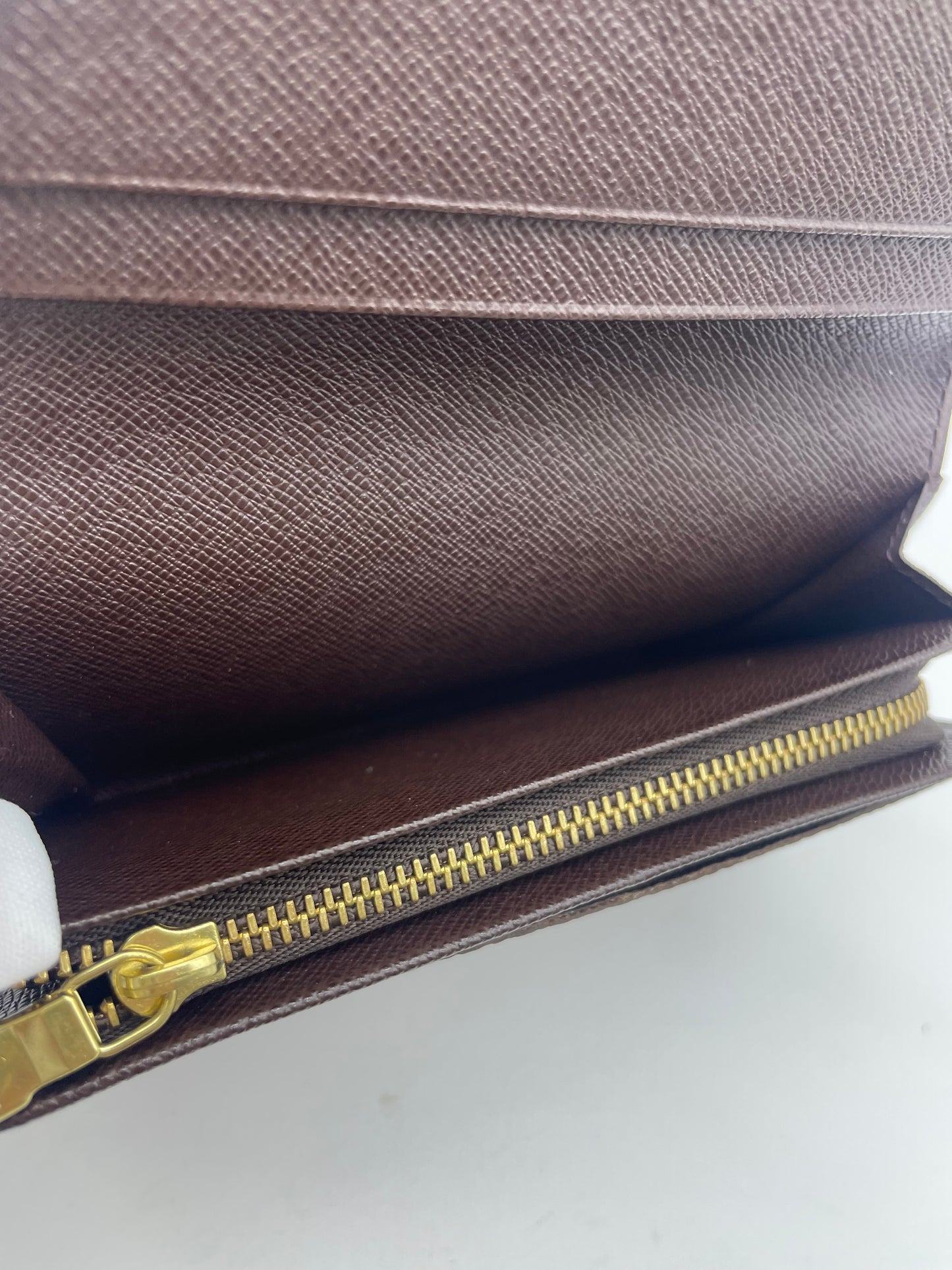 Louis Vuitton Short Wallet