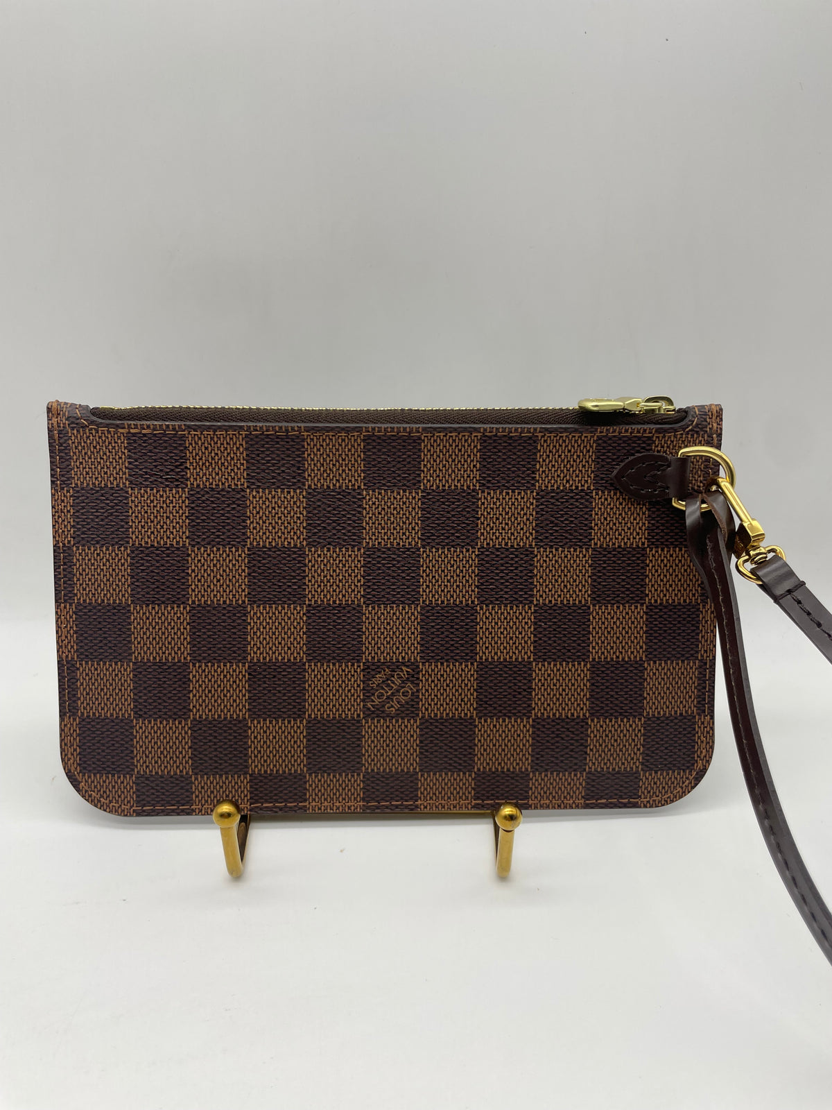 Louis Vuitton Wrislet
