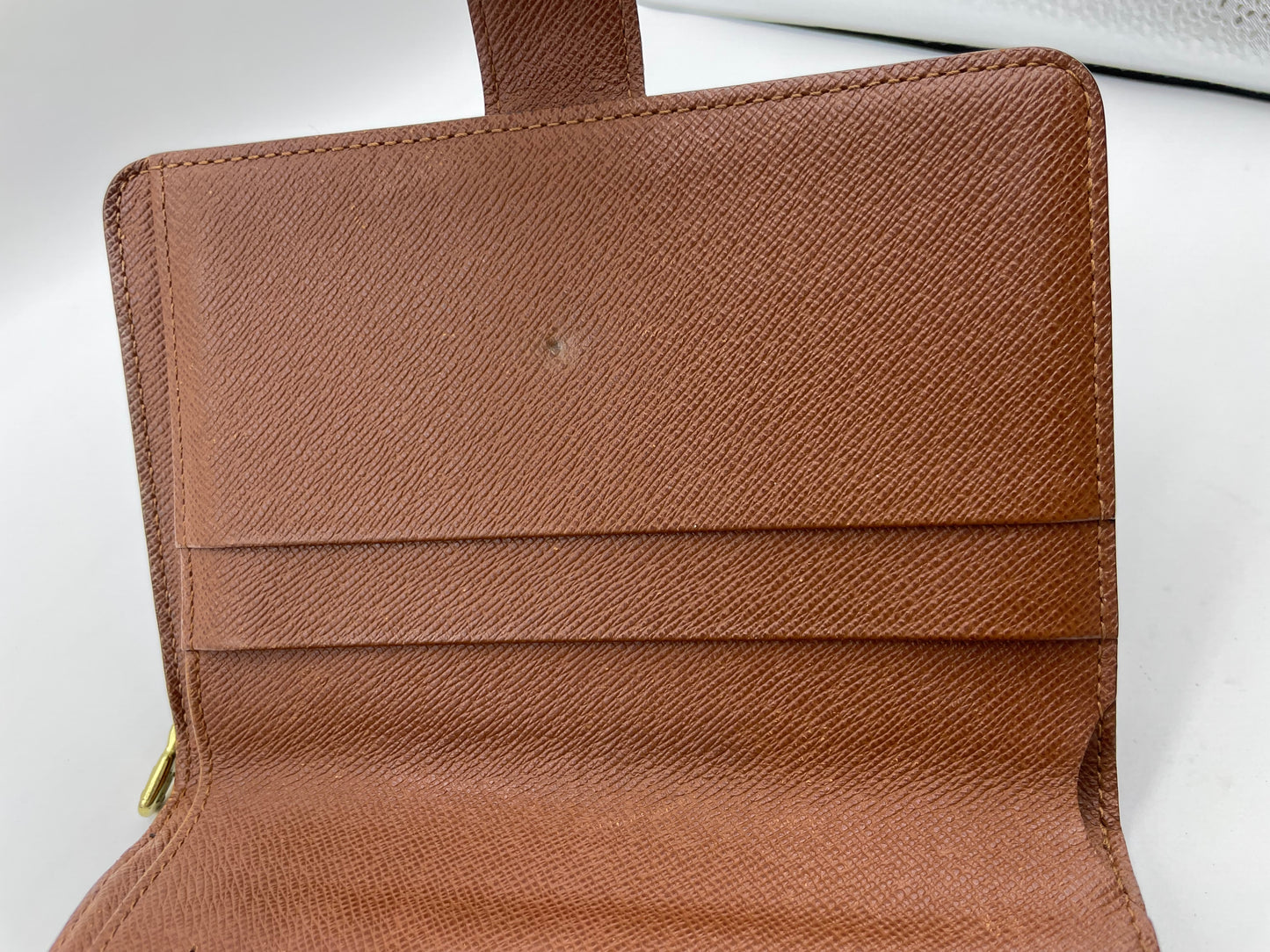 Louis Vuitton Monogram Wallet