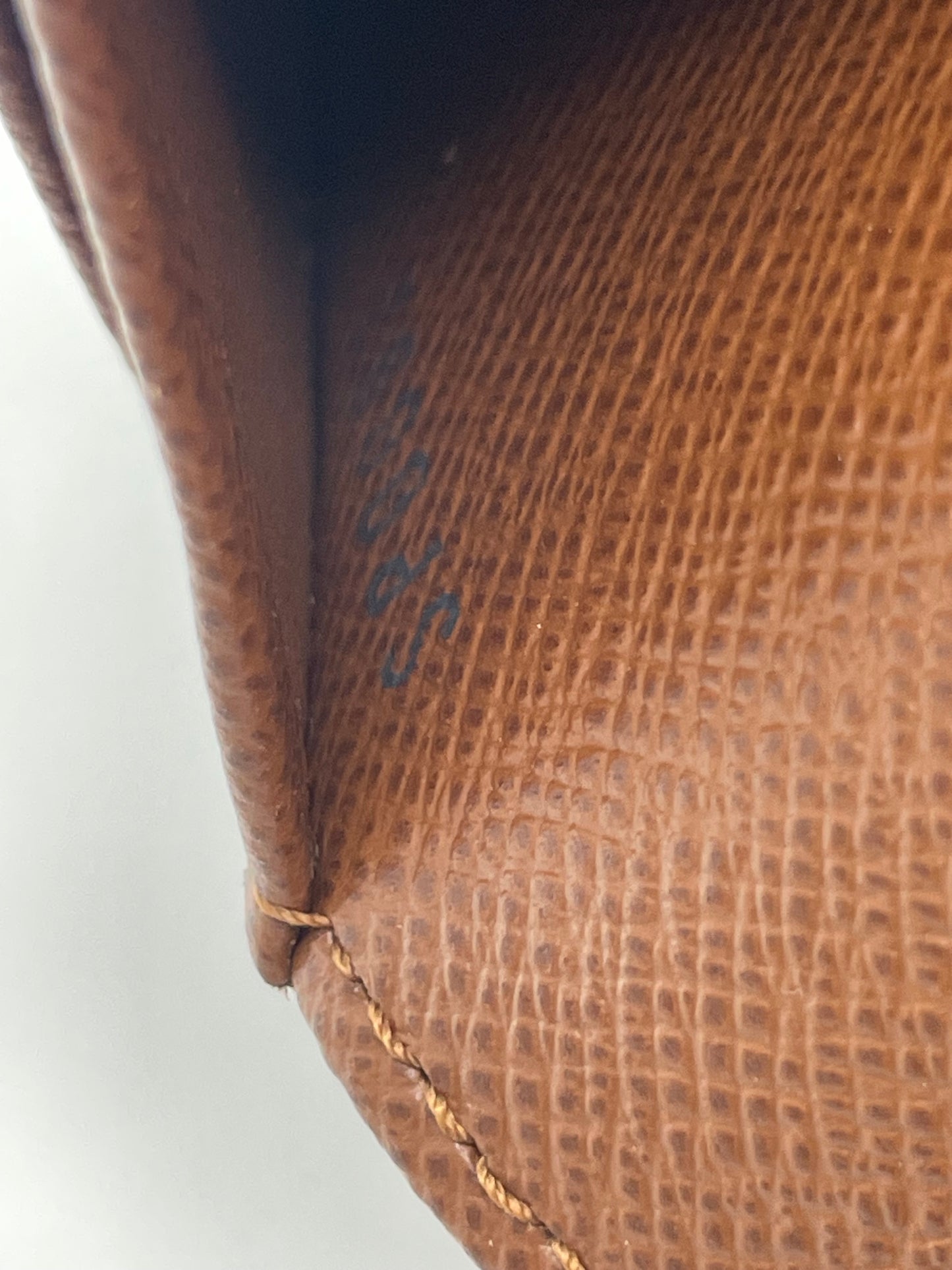 Louis Vuitton Monogram Wallet