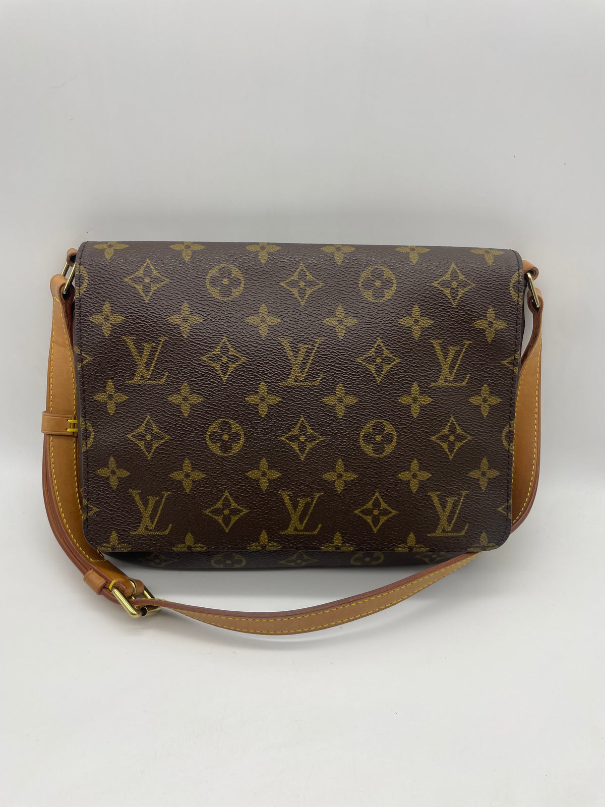 Louis Vuitton Musette Bag