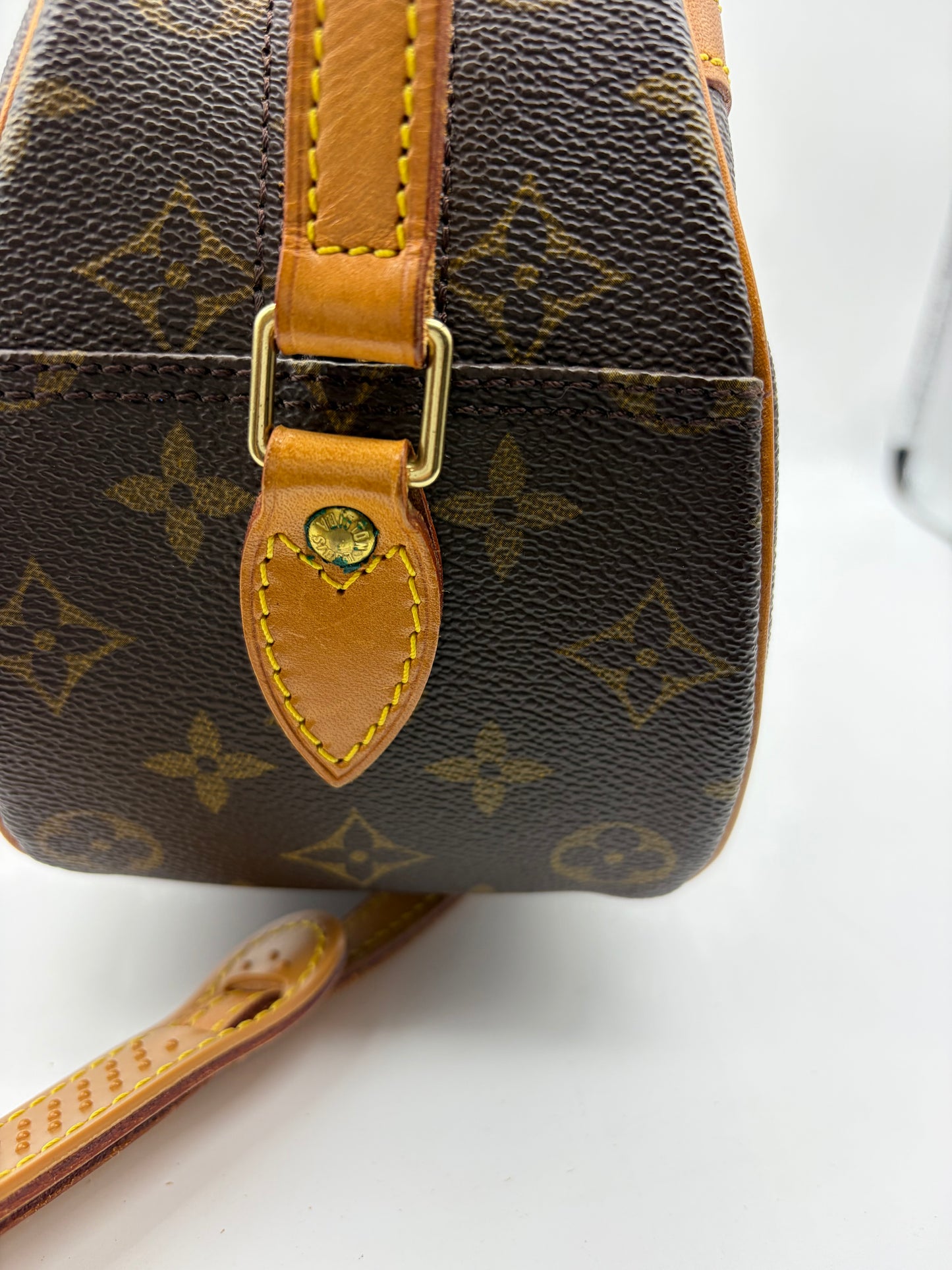 Louis Vuitton Blois Crossbody Bag