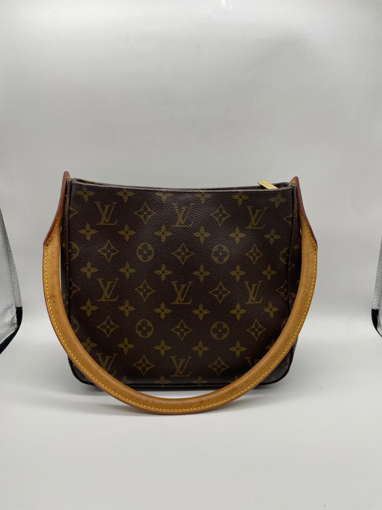 Louis Vuitton Looping Bundle