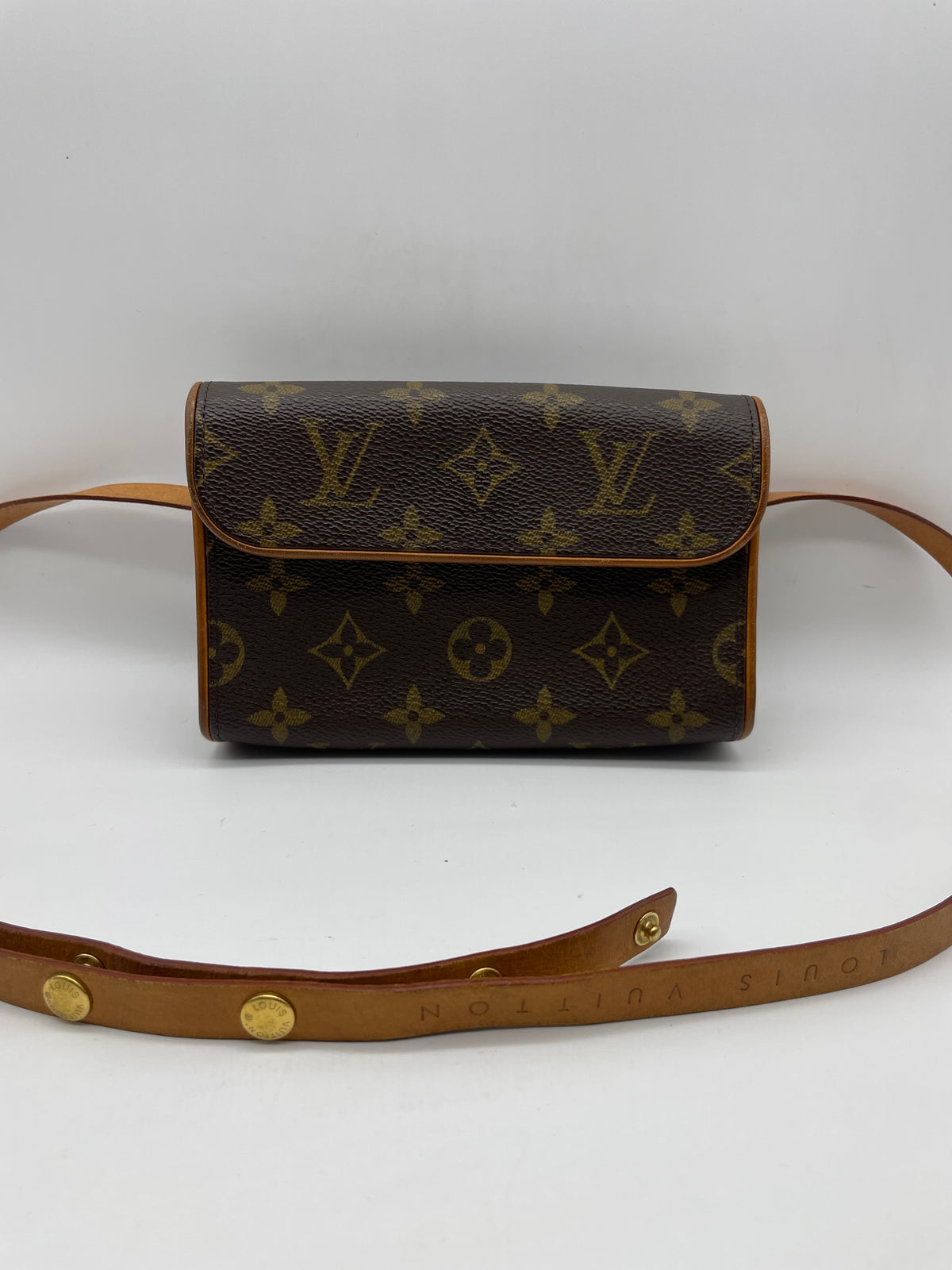 Louis Vuitton Florentine