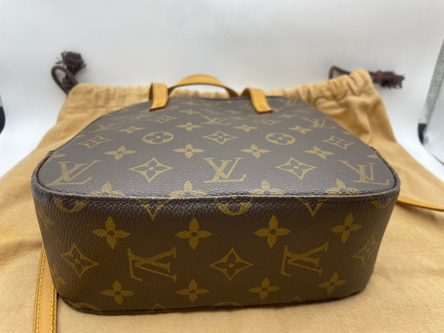 Louis Vuitton Spontini Two Way Bag