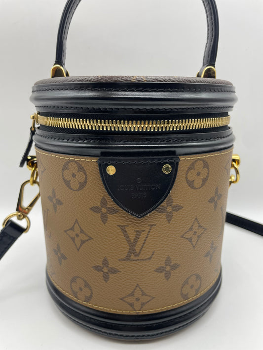 Louis Vuitton Cannes Bag
