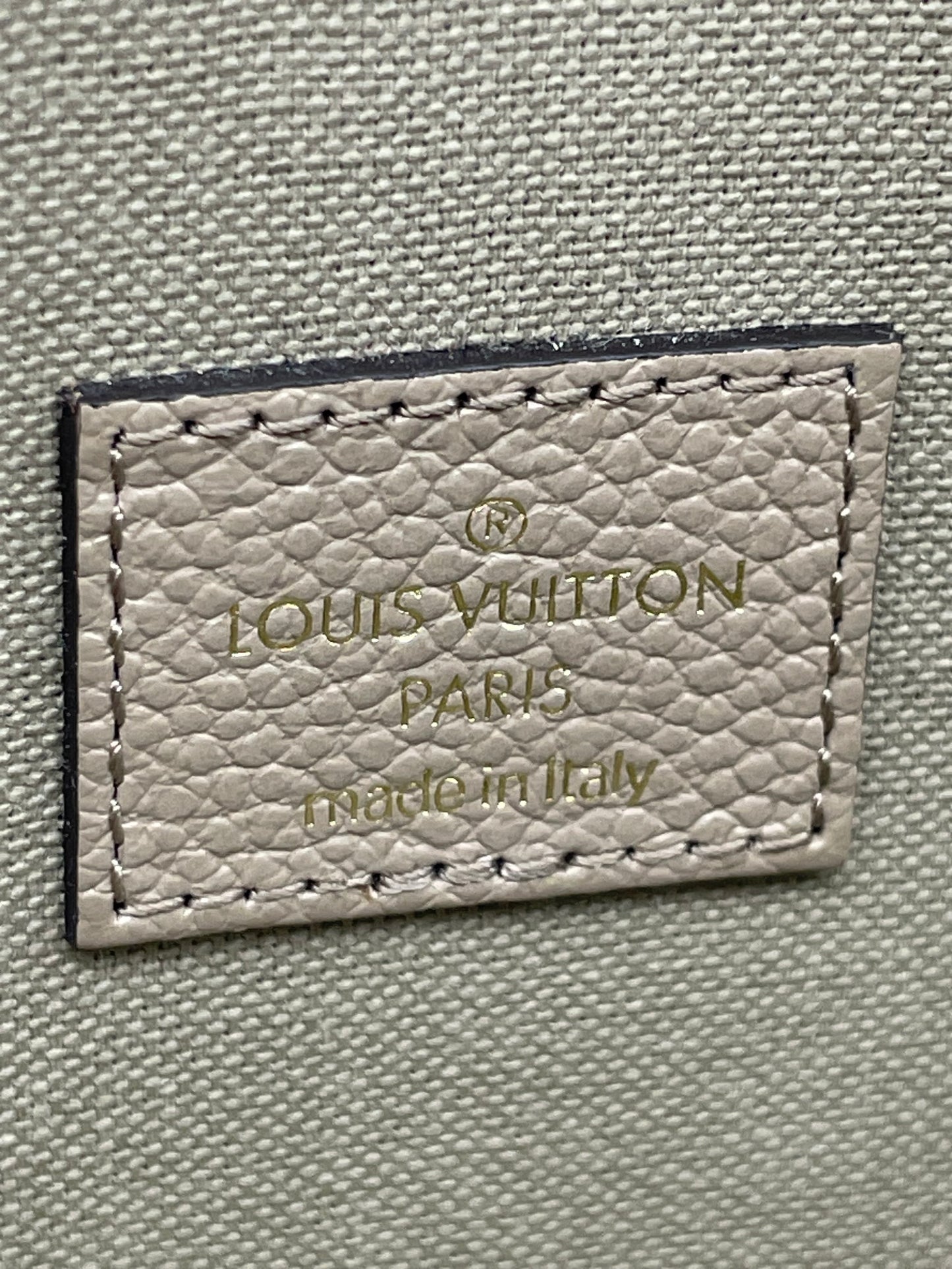 Louis Vuitton Felice Sling Bag