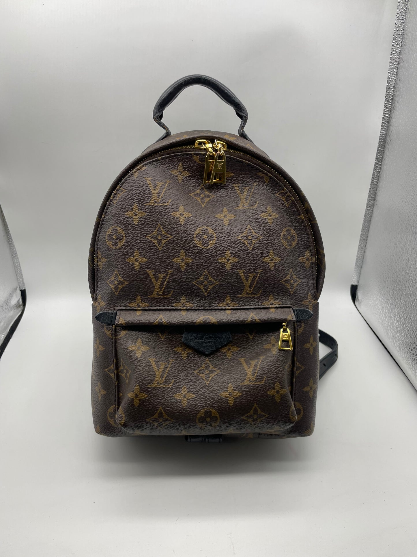 Louis Vuitton Palm Springs