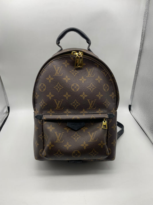Louis Vuitton Palm Springs