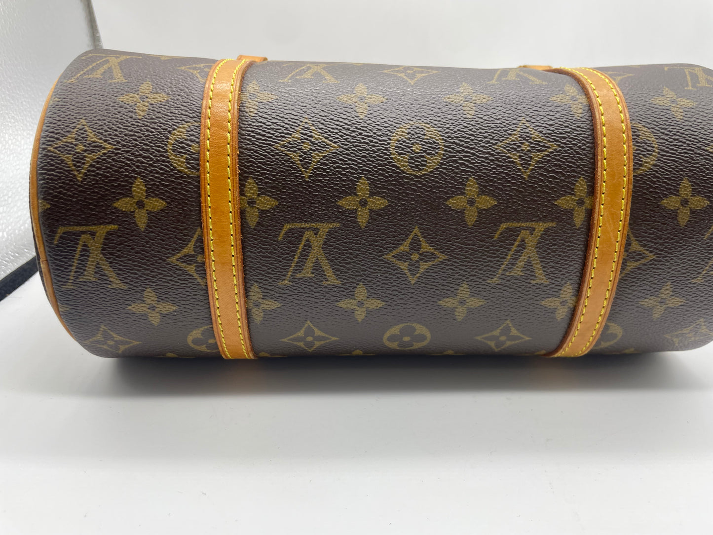 Louis Vuitton Papillon Bag