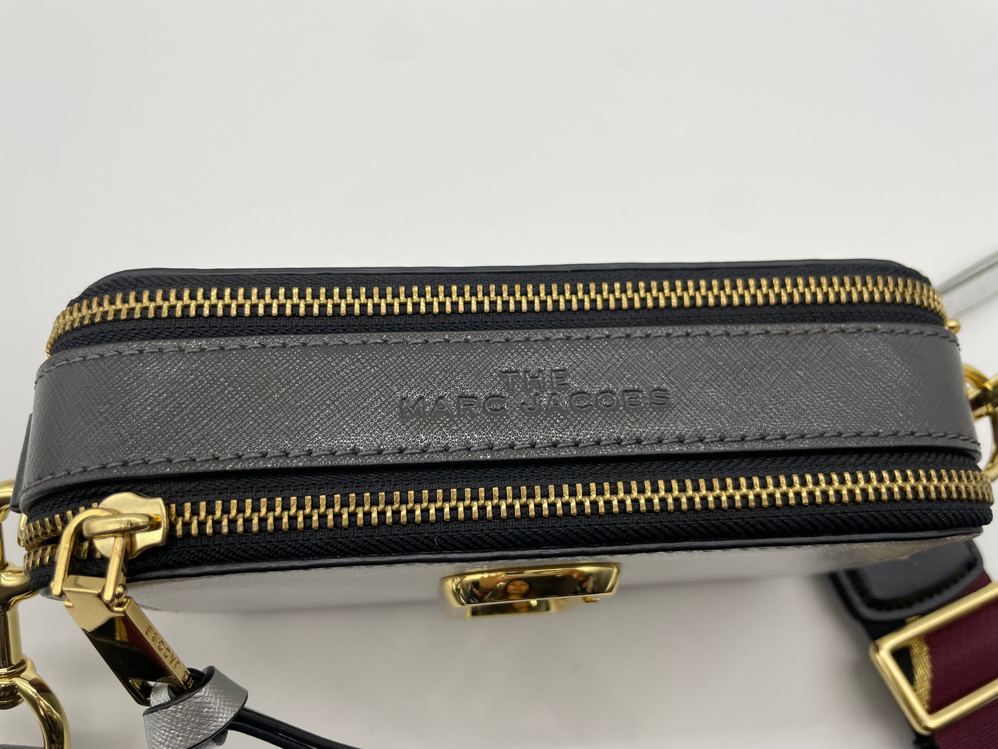 Marc Jacobs Snapshot Crossbody Bag