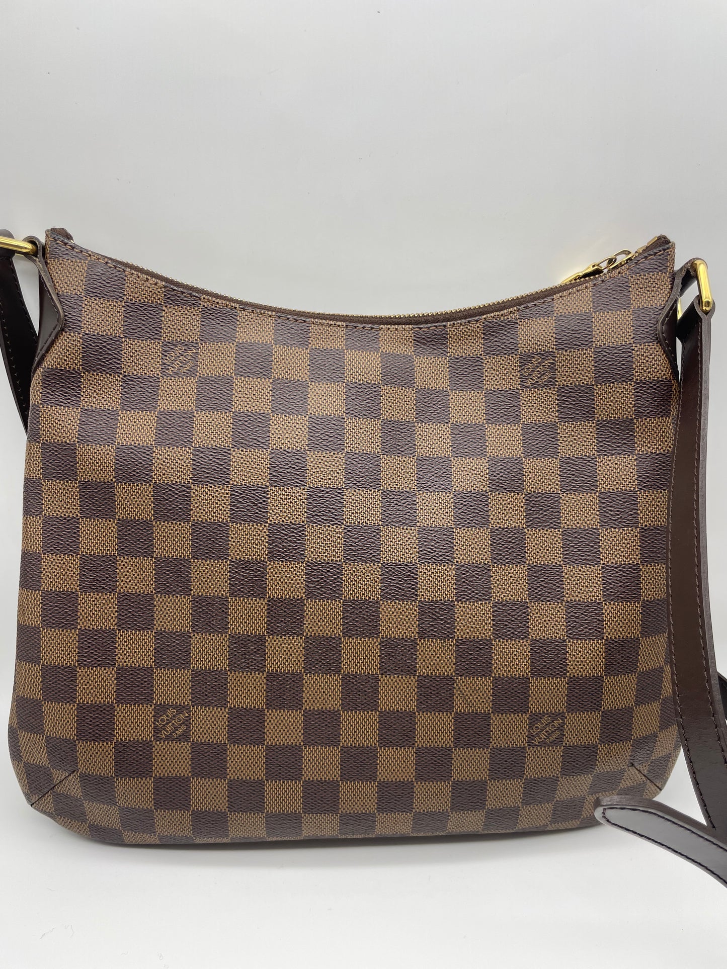 Louis Vuitton Bloomsbury Sling Bag