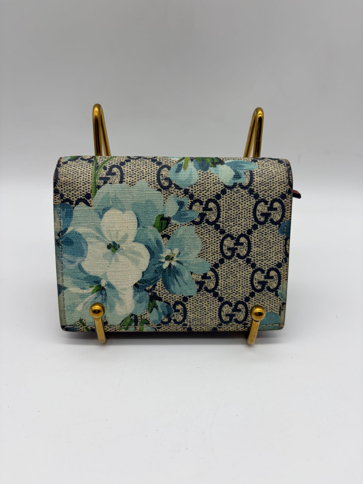 Gucci Blooms Wallet
